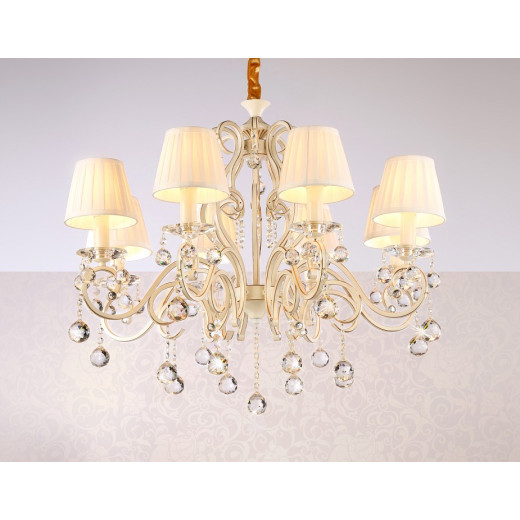 Подвесная люстра Ambrella Light TR TR4561