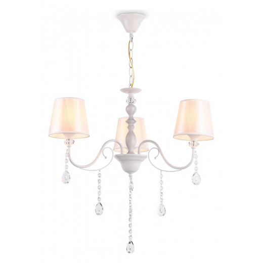 Подвесная люстра Ambrella Light TR TR4601