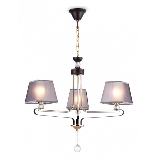 Подвесная люстра Ambrella Light TR TR4614