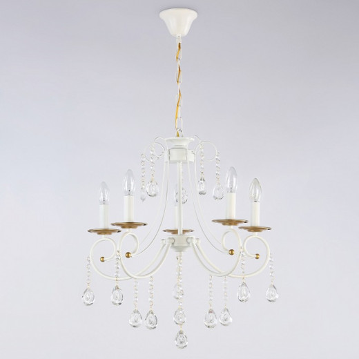 Подвесная люстра Ambrella Light TR TR4916