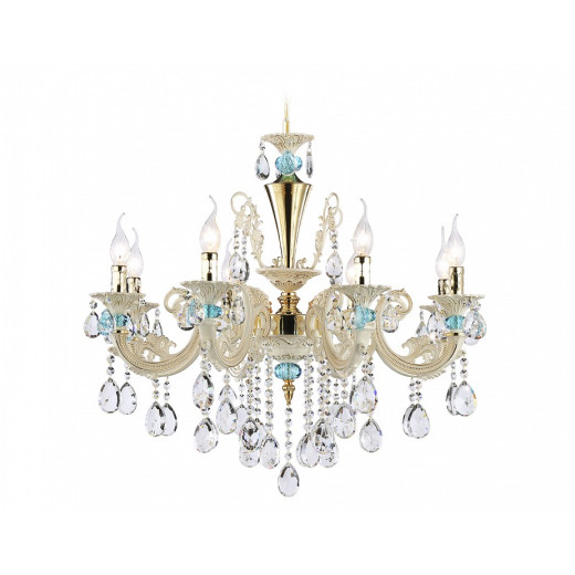 Подвесная люстра Ambrella Light TR TR4926