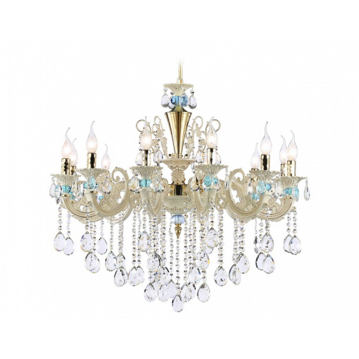 Подвесная люстра Ambrella Light TR TR4929