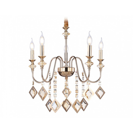 Подвесная люстра Ambrella Light TR TR4955