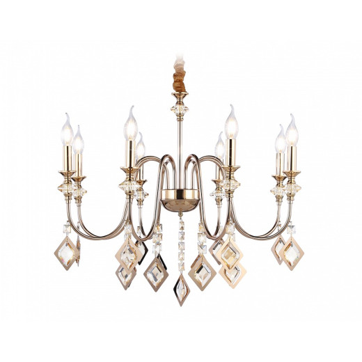 Подвесная люстра Ambrella Light TR TR4957