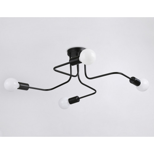 Потолочная люстра Ambrella Light TR TR8022