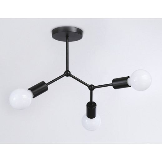 Люстра на штанге Ambrella Light TR TR8027