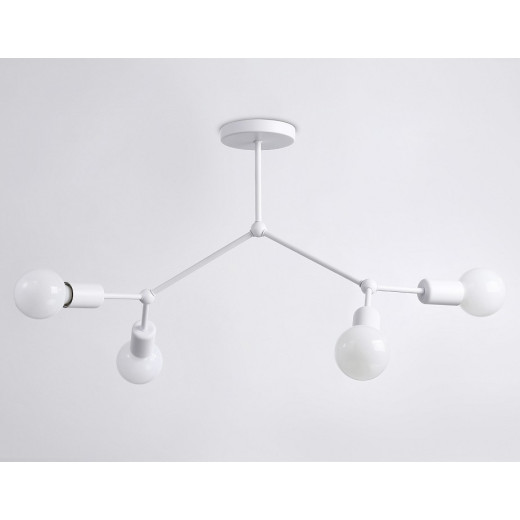 Люстра на штанге Ambrella Light TR TR8031