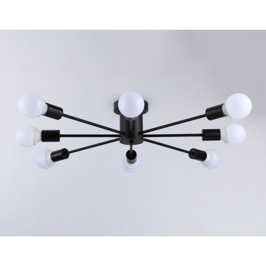 Потолочная люстра Ambrella Light TR TR80411