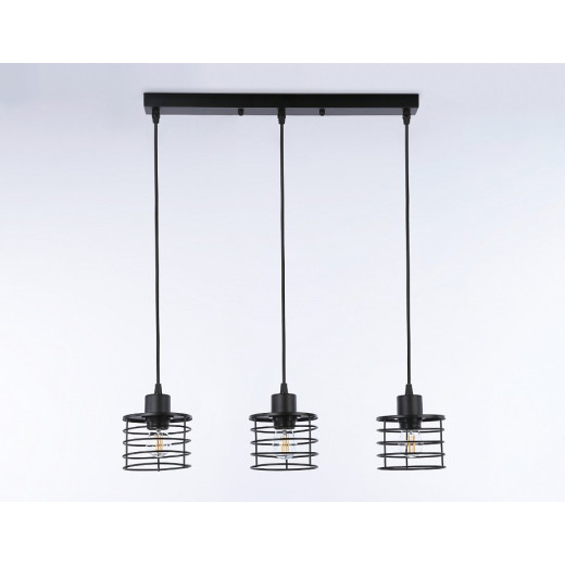 Подвесной светильник Ambrella Light TR TR8075