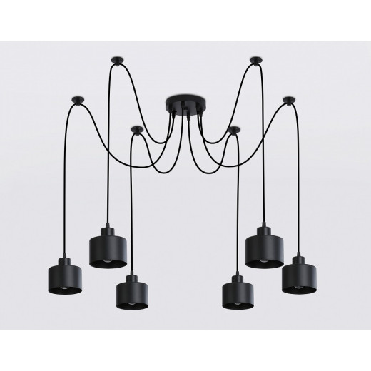 Подвесная люстра Ambrella Light TR TR8132