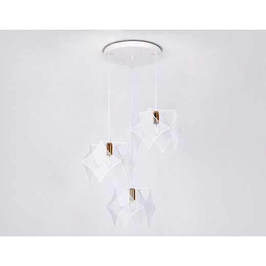 Подвесной светильник Ambrella Light TR TR8426