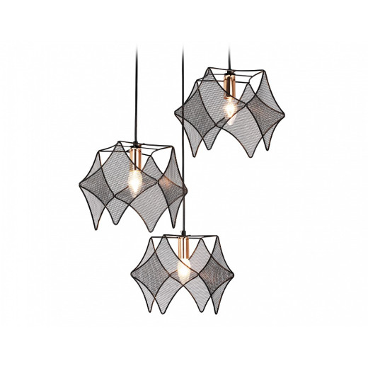 Подвесной светильник Ambrella Light TR TR8427