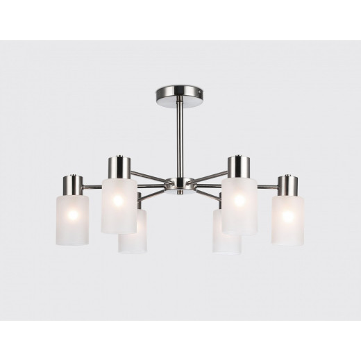 Люстра на штанге Ambrella Light TRADITIONAL TR9572