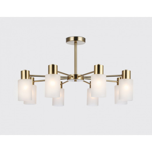 Люстра на штанге Ambrella Light TRADITIONAL TR9584