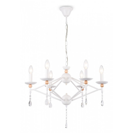 Подвесная люстра Ambrella Light TR TR9596