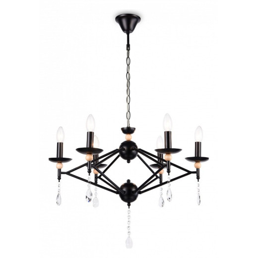 Подвесная люстра Ambrella Light TR TR9597