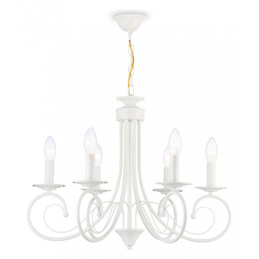 Подвесная люстра Ambrella Light TR TR9611