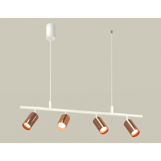 Подвесной светильник Ambrella Light XB XB9001330