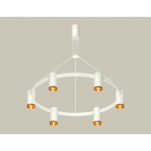 Подвесная люстра Ambrella Light XB XB9021152