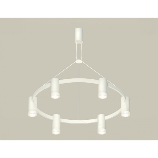 Подвесная люстра Ambrella Light XB XB9021200