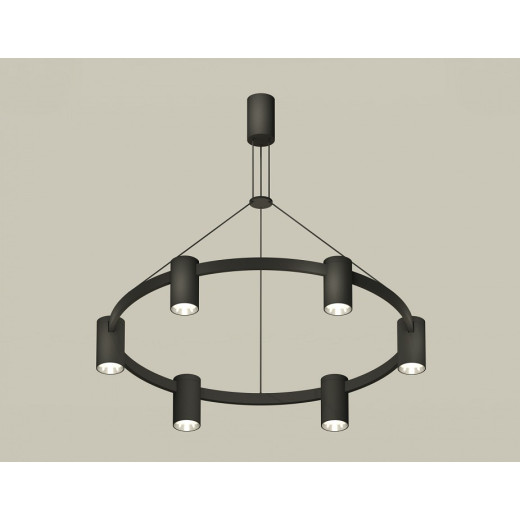 Подвесная люстра Ambrella Light XB XB9022151