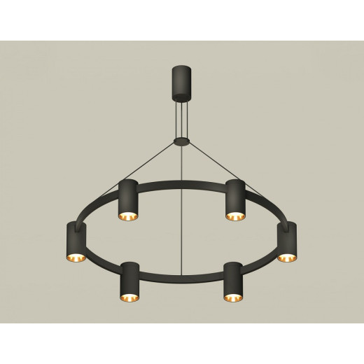 Подвесная люстра Ambrella Light XB XB9022152