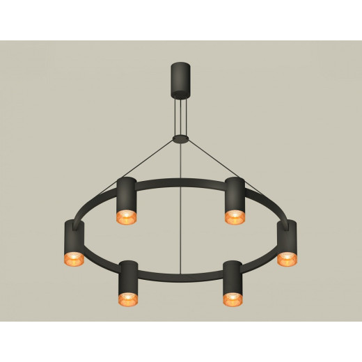 Подвесная люстра Ambrella Light XB XB9022202