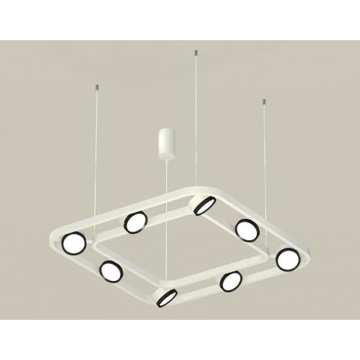 Подвесная люстра Ambrella Light XB XB9177101