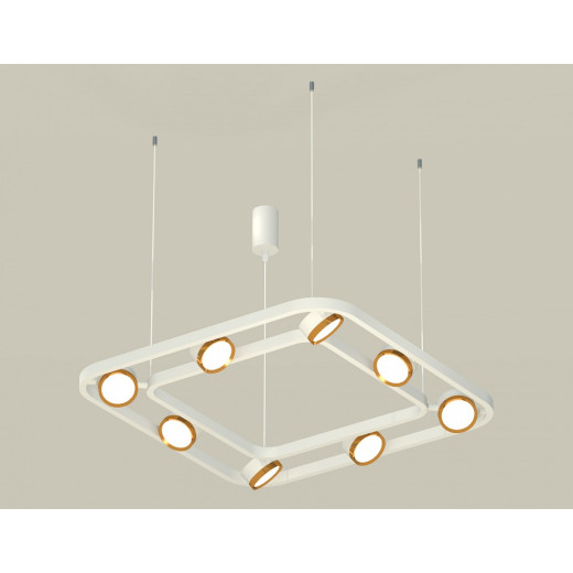Подвесная люстра Ambrella Light XB XB9177102