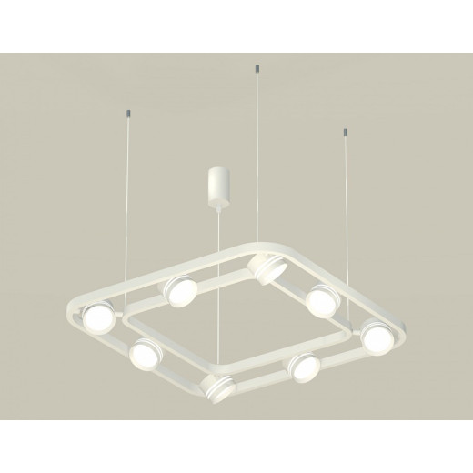 Подвесная люстра Ambrella Light XB XB9177153