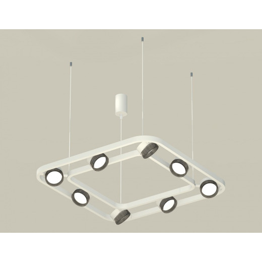 Подвесная люстра Ambrella Light XB XB9177200