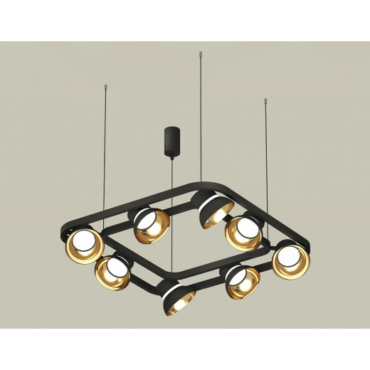 Подвесная люстра Ambrella Light XB XB9182081