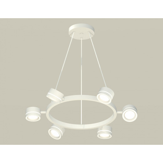 Подвесная люстра Ambrella Light XB XB9191201