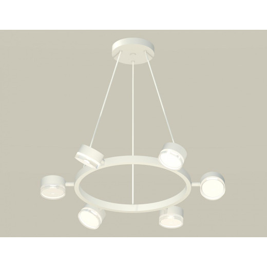 Подвесная люстра Ambrella Light XB XB9191203