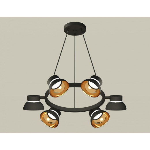 Подвесная люстра Ambrella Light XB XB9193101