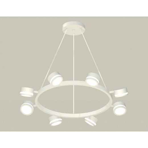 Подвесная люстра Ambrella Light XB XB9195200