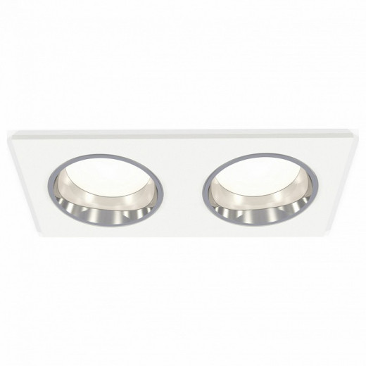 Встраиваемый светильник Ambrella Light XC XC6525003