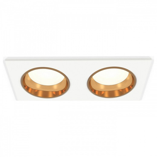 Встраиваемый светильник Ambrella Light XC XC6525004