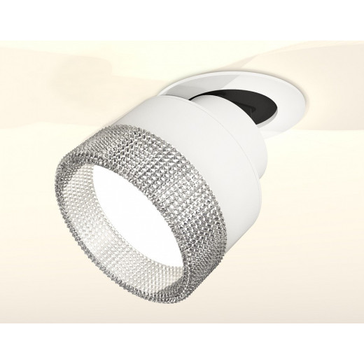 Встраиваемый светильник на штанге Ambrella Light XM XM8101540