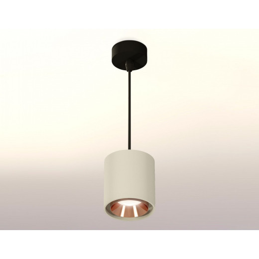 Подвесной светильник Ambrella Light XP XP7724001