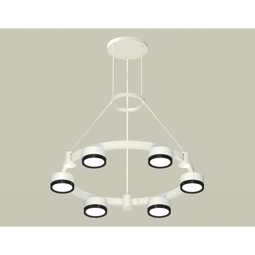 Подвесная люстра Ambrella Light XR XR92031101