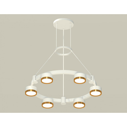 Подвесная люстра Ambrella Light XR XR92031102