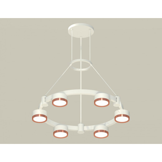 Подвесная люстра Ambrella Light XR XR92031103