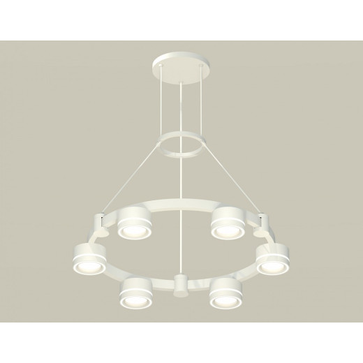 Подвесная люстра Ambrella Light XR XR92031201