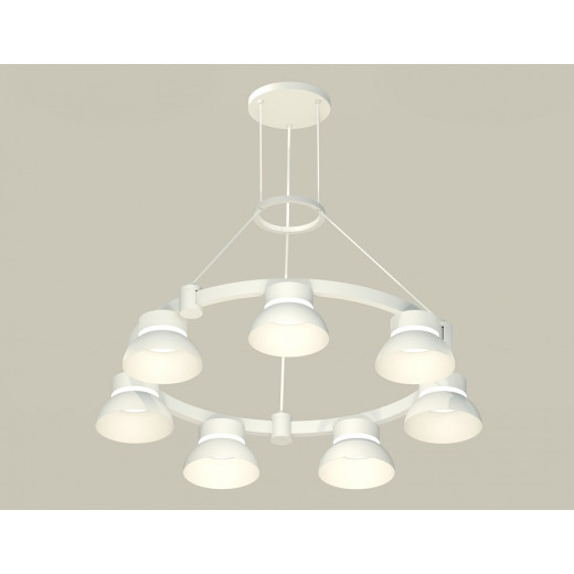 Подвесная люстра Ambrella Light XR XR92031401