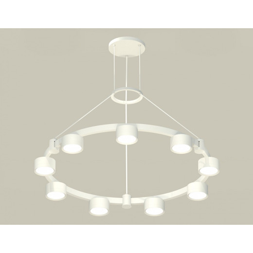 Подвесная люстра Ambrella Light XR XR92031800