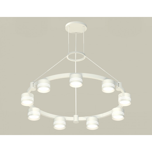 Подвесная люстра Ambrella Light XR XR92031903