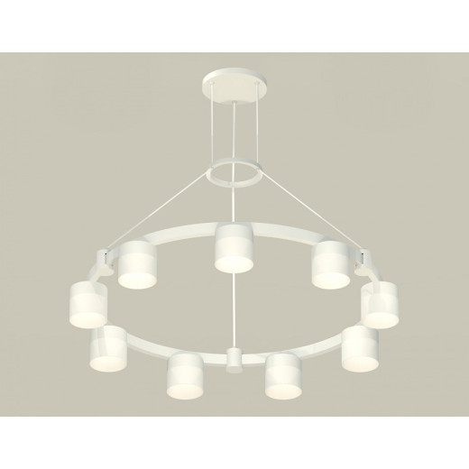 Подвесная люстра Ambrella Light XR XR92031904