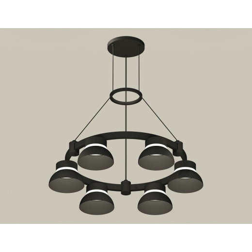 Подвесная люстра Ambrella Light XR XR92051001