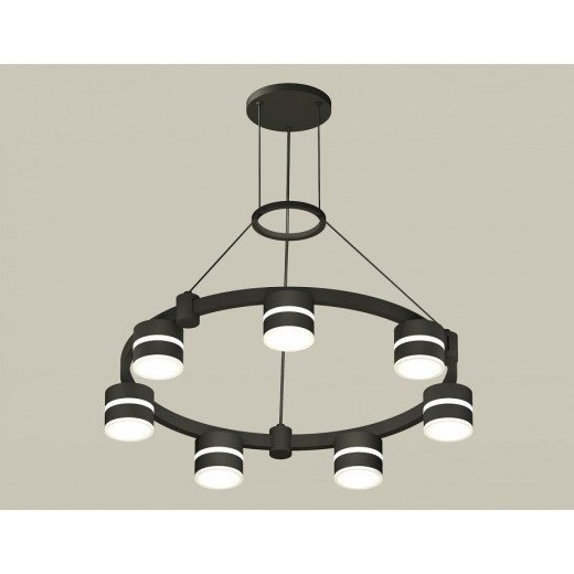 Подвесная люстра Ambrella Light XR XR92051602